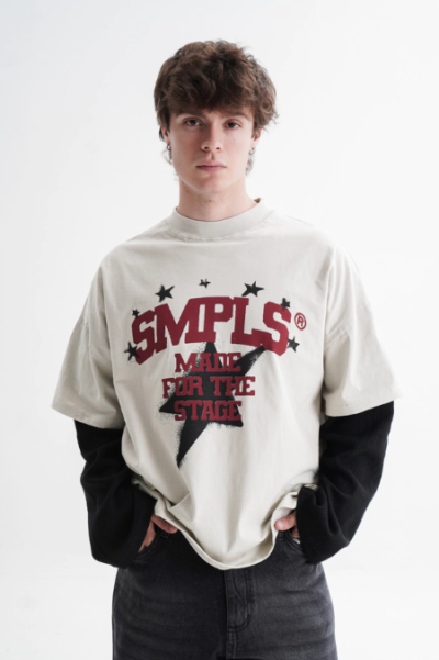 REMERA OSLO - Image 2