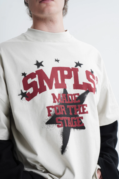 REMERA OSLO - Image 5