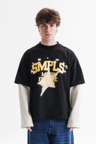 REMERA OSLO - Image 1
