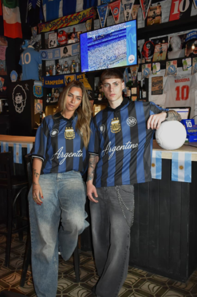 CAMISETA MUNDIAL - Image 3