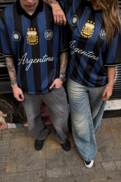 CAMISETA MUNDIAL - Image 4
