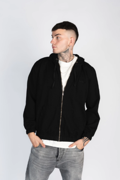 CAMPERA KIRAN - Image 2