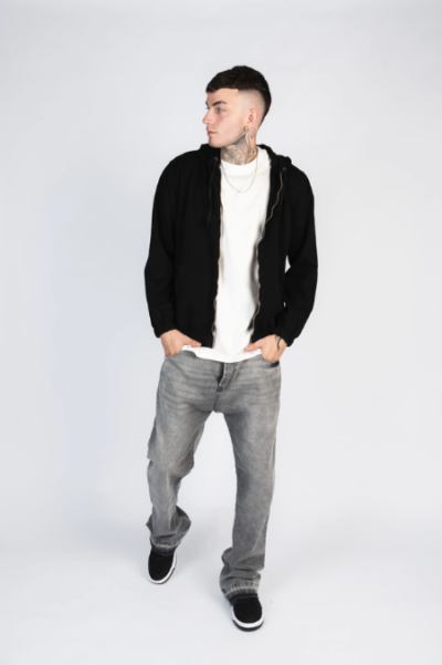 CAMPERA KIRAN - Image 5