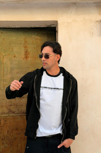 REMERA FLUX - Image 2