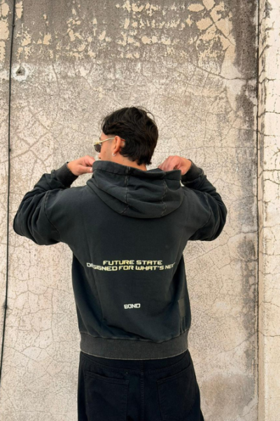 CANGURO SAVAGE - Image 2