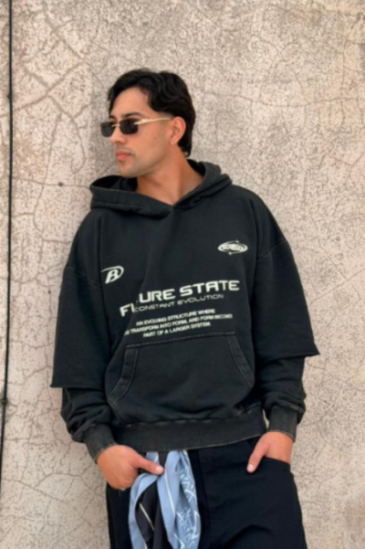 CANGURO SAVAGE - Image 1