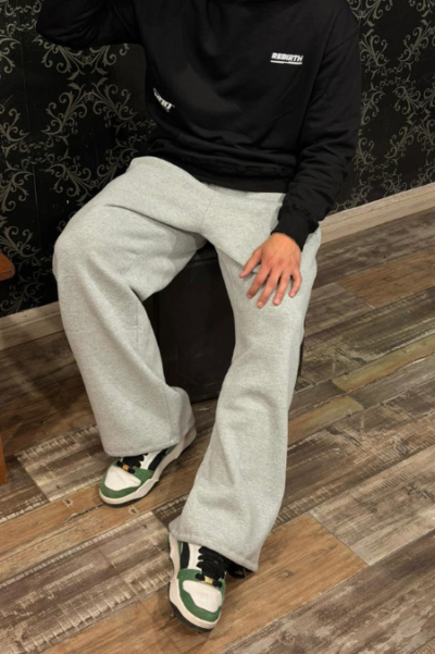 JOGGIN AURA - Image 1