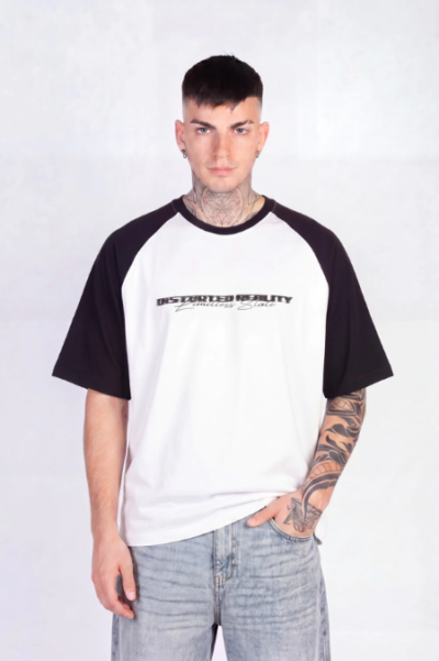 REMERA FLUX - Image 1
