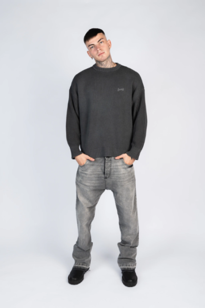 SWEATER BRIT - Image 4