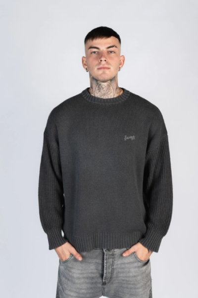 SWEATER BRIT - Image 1