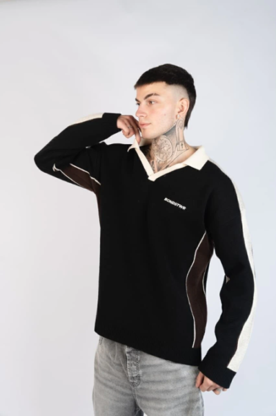 SWEATER LUX - Imagen 1