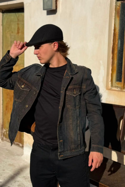 CAMPERA OVER OXI - Imagen 3
