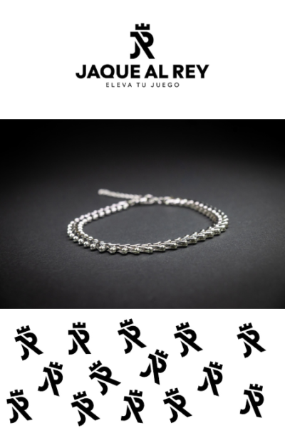 PULSERAS ACERO - Imagen 1