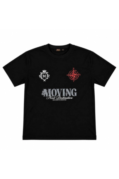 REMERA MOVING - Imagen 2
