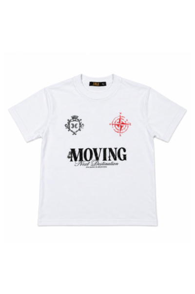 REMERA MOVING - Imagen 1