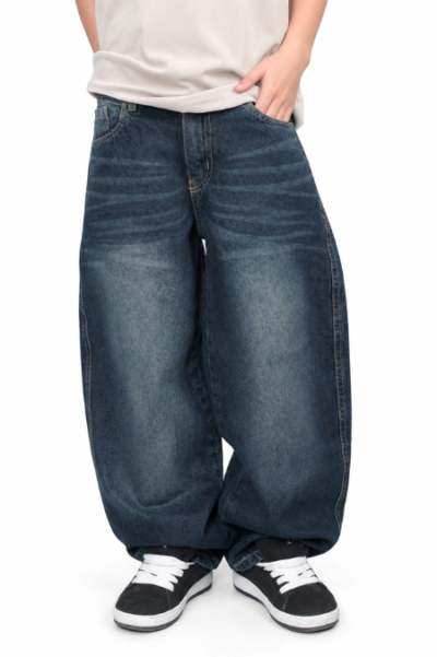 JEAN TRACE - Imagen 1