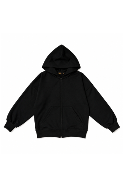 CAMPERA BOXY CLASS - Imagen 2