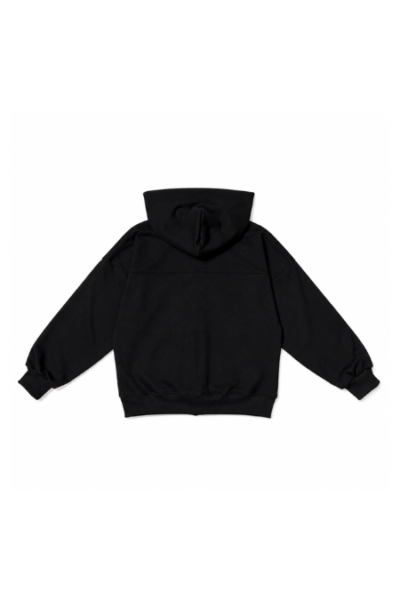 CAMPERA BOXY CLASS - Imagen 4
