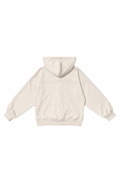 CAMPERA BOXY CLASS - Imagen 3
