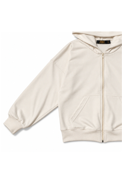 CAMPERA BOXY CLASS - Imagen 1