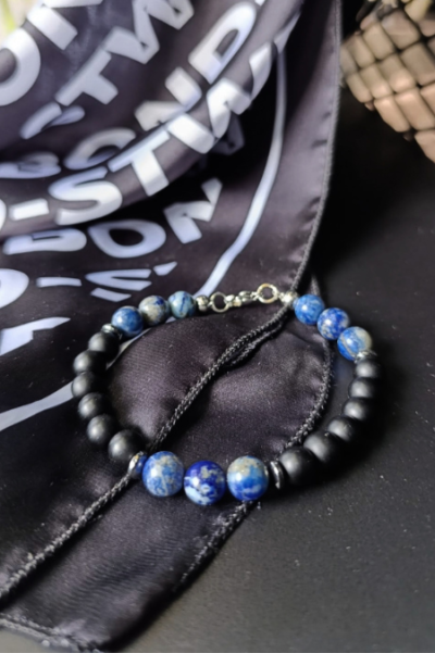 PULSERAS SIN DIJES - Imagen 6