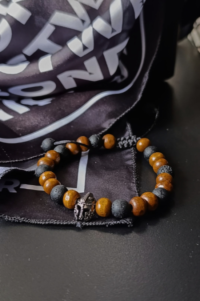 PULSERAS CON DIJES - Imagen 2