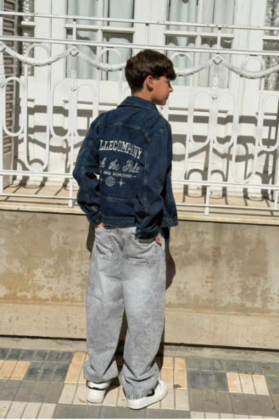 CHAQUETA RULES - Imagen 1
