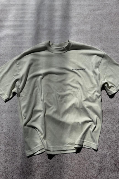 REMERA FRAGMENT - Imagen 2