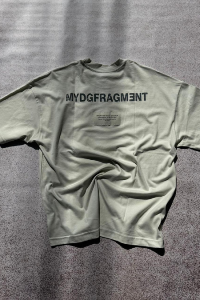 REMERA FRAGMENT - Imagen 3