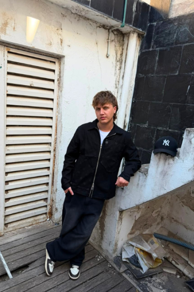 CAMPERA CANVA - Imagen 4