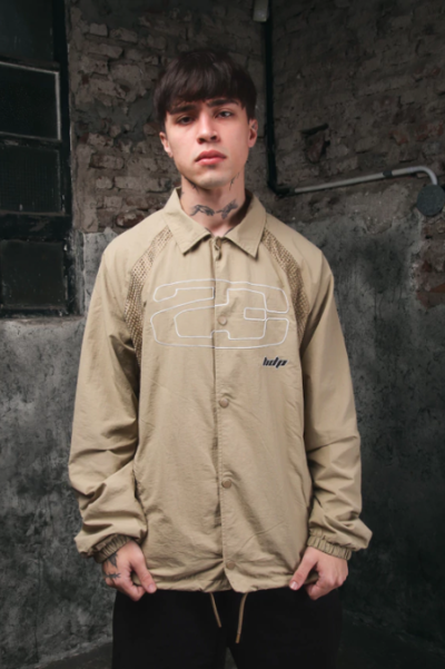 CAMPERA 23 - Imagen 4