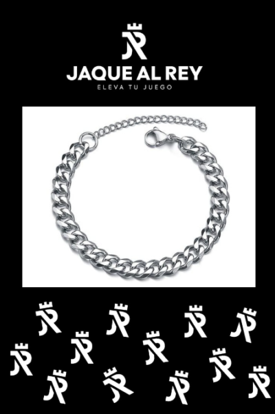 PULSERAS ACERO - Imagen 3