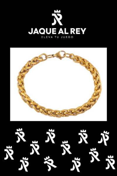 PULSERAS ACERO - Imagen 4