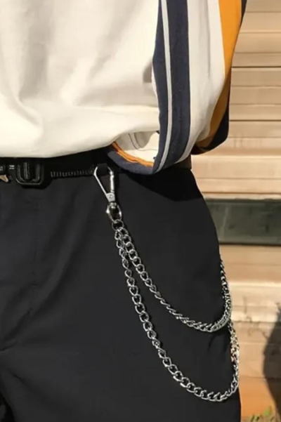CADENAS JEANS - Imagen 1